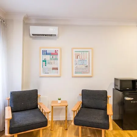 Exquisite Studio W/ac 5 Min To Taksim Square Lejlighed Istanbul