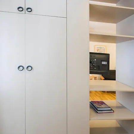 Exquisite Studio W/ac 5 Min To Taksim Square Lejlighed *