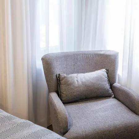 Lejlighed Exquisite Studio W/ac 5 Min To Taksim Square
