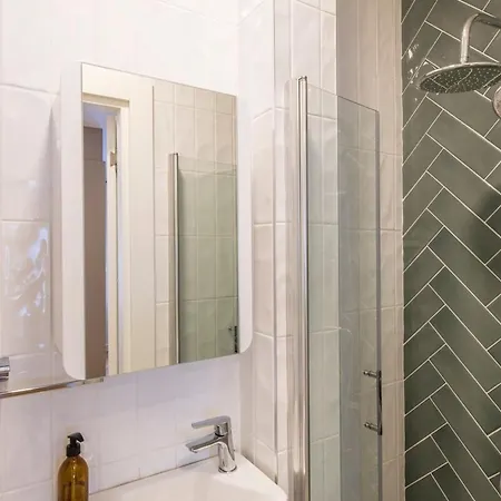 Apartment Exquisite Studio W/ac 5 Min To Taksim Square Istanbul